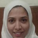 Dr. Maqsood Fatima: Dentist, Dental Surgeon in bangalore