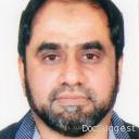 Dr.  Aijaz Habeeb: Gastroenterology in hyderabad