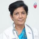 Dr. Meena Kumari P.: Pediatric, Neonatology in bangalore