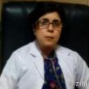 Dr. Meenakshi Sabharwal: Obstetrics and Gynecology in delhi-ncr