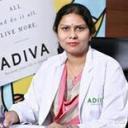 Dr. Meenakshi T Sahu: sandhya-kumari-obstetrics-and-gynaecology - Zribble Dr. Meenakshi T Sahu: Obstetrics and Gynaecology in delhi-ncr