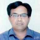 Dr. Milind D. Patil: Orthopedic in pune