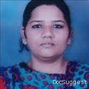 Dr. Minakshi Y. Mishra: Gynecology, General Physician in delhi-ncr