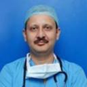 Dr. Mitesh Sharma: Cardiology (Heart) in delhi-ncr