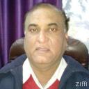 Dr. M.K. Mehta: General Physician, Allergies in delhi-ncr