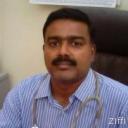 Dr. Mohan Krishna Poondota: Pediatric in hyderabad
