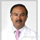 Dr. Mohan Rangaswamy: Plastic Surgeon in delhi-ncr