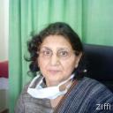 Dr. Mohini Gupta: General Physician, Allergies in delhi-ncr