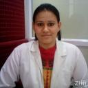 Dr. Monica Tripathi: Dentist in bangalore