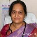 Dr. Mrunalini .B: Gynecology, Obstetric in hyderabad