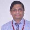 Dr. Mrunmaya Kumar Panda: Gastroenterology in pune
