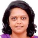 Dr. Veena Priyadarshini : Ophthalmology (Eye) in bangalore