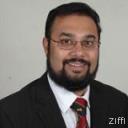Dr. Murtaza Adeeb: Orthopedic in pune