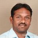 Dr. N. Anil Kumar: Orthopedic in hyderabad