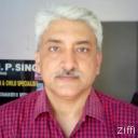 Dr. N. P. Singh: Pediatric in delhi-ncr