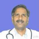 Dr. N.P Padmakar: Urology in hyderabad