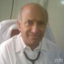 Dr. N. Prem Narayan: General Physician in hyderabad