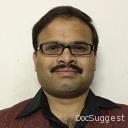 Dr. N.Ravi Sankar Reddy: Gastroenterology in hyderabad