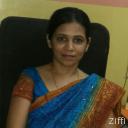 Dr. Namrata C Nidgundi: Dentist in bangalore