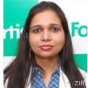 Dr. Namita Nadar: Dietitian, Nutritionist in delhi-ncr