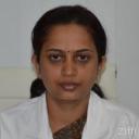 Dr. Namratha Krishnan: Ophthalmology (Eye) in hyderabad