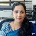 Dr. Nandita S. Hegde: mani-gynecology - Zribble Dr. Nandita S. Hegde: Gynecology in bangalore