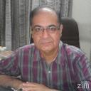 Dr. Narender R. Parwani: General Physician, Cardiology (Heart) in hyderabad
