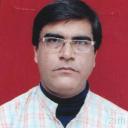 Dr. Naresh Bagga: Internal Medicine in delhi-ncr