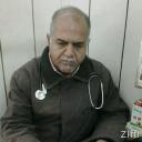 Dr. Narinder Vaziraney: General Physician in delhi-ncr