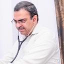 Dr. Naseem Sait K: General Physician in bangalore