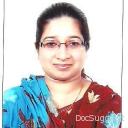 Dr. Nasreen Ashfaq: Gynecology, Infertility specialist, Obstetric in hyderabad