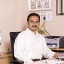 Dr. Natraj H. R.: Ophthalmology (Eye) in bangalore