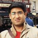 Dr. Naveen: General Physician in delhi-ncr