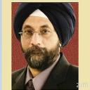Dr. Navjeet Singh Ahluwalia: Cardiology (Heart) in delhi-ncr