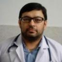 Dr. Navtej: General Physician in delhi-ncr