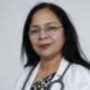 Dr. Neelima Mishra: Internal Medicine in delhi-ncr