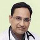 Dr. Neeraj Jain: Cardiology (Heart) in delhi-ncr