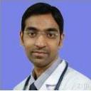Dr. Nikhil Mathur: Emergency Medicine in hyderabad