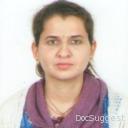 Dr. Nikitha Nachiket Deshmukh: ENT in hyderabad
