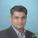 Dr. Nilesh Dilip Kamat: Orthopedic in pune