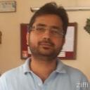 Dr. Nipun Chopra: Ophthalmology (Eye) in delhi-ncr