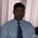 Dr. Niranjan Param Shetty: Dentist in bangalore