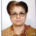 Dr. Nirmla K. Sangwan: Gynecology, General Physician in delhi-ncr