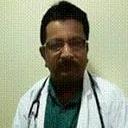 Dr. Nishi Nath Jha: Internal Medicine in delhi-ncr