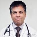 Dr. Nityanand Tripathi: naresh-goyal-cardiology-heart - Zribble Dr. Nityanand Tripathi: Interventional Cardiology (Heart) in delhi-ncr