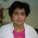 Dr. P. Anuradha: Gynecology in hyderabad