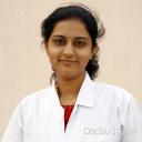 Dr. P.Gayatri Reddy: Dentist, Dental Surgeon in hyderabad