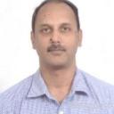 Dr. Pamulapati Kamalendra Nath Choudary: Psychiatry, Child Psychiatry in hyderabad