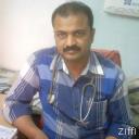 Dr. P. Masood Ahmed: General Physician in hyderabad