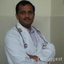 Dr. P. Nageshwara Reddy: Nephrology (Kidney) in hyderabad